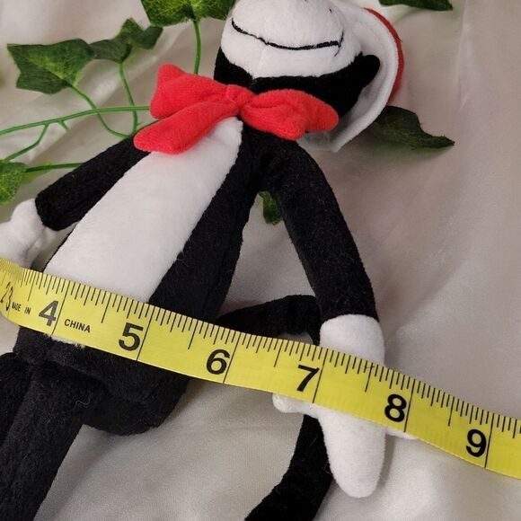 The Cat in the Hat. Official Movie Merchandise. Like New - Picture 12 of 12